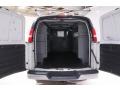 Summit White - Express 2500 Cargo WT Photo No. 16