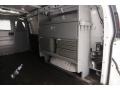 Summit White - Express 2500 Cargo WT Photo No. 17