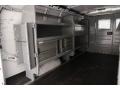 Summit White - Express 2500 Cargo WT Photo No. 18