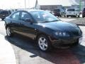 Black Mica - MAZDA3 i Sedan Photo No. 5