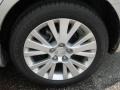 Brilliant Silver Metallic - MAZDA6 i Touring Photo No. 24
