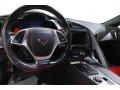 Blade Silver Metallic - Corvette Z06 Coupe Photo No. 6