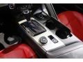 Adrenaline Red Transmission Photo for 2017 Chevrolet Corvette #143336918