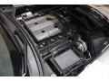 2017 Chevrolet Corvette 6.2 Liter Supercharged DI OHV 16-Valve VVT LT4 V8 Engine Photo