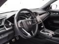 Platinum White Pearl - Civic Sport Sedan Photo No. 10