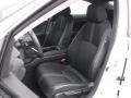 Platinum White Pearl - Civic Sport Sedan Photo No. 12