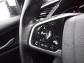 Platinum White Pearl - Civic Sport Sedan Photo No. 21