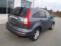 Polished Metal Metallic - CR-V EX AWD Photo No. 10