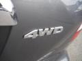 2010 Polished Metal Metallic Honda CR-V EX AWD  photo #11
