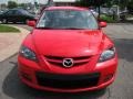 True Red - MAZDA3 MAZDASPEED3 Sport Photo No. 4