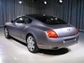 2005 Silver Tempest Bentley Continental GT Mulliner  photo #2