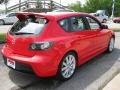 True Red - MAZDA3 MAZDASPEED3 Sport Photo No. 6
