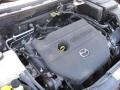 Black Mica - MAZDA3 i Sedan Photo No. 22