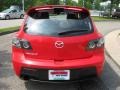 True Red - MAZDA3 MAZDASPEED3 Sport Photo No. 7