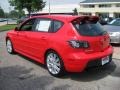 True Red - MAZDA3 MAZDASPEED3 Sport Photo No. 8