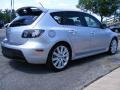 Sunlight Silver Metallic - MAZDA3 MAZDASPEED3 Sport Photo No. 5