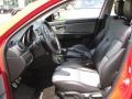 True Red - MAZDA3 MAZDASPEED3 Sport Photo No. 10