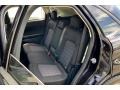 Ebony Rear Seat Photo for 2020 Ford Edge #143339300