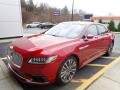 Red Carpet 2020 Lincoln Continental Reserve AWD