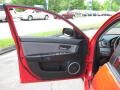 True Red - MAZDA3 MAZDASPEED3 Sport Photo No. 17