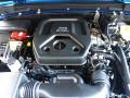 2.0 Liter Turbocharged DOHC 16-Valve VVT 4 Cylinder Engine for 2021 Jeep Wrangler Sport 4x4 #143340196