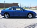 2003 Electric Blue Metallic Pontiac Sunfire   photo #6