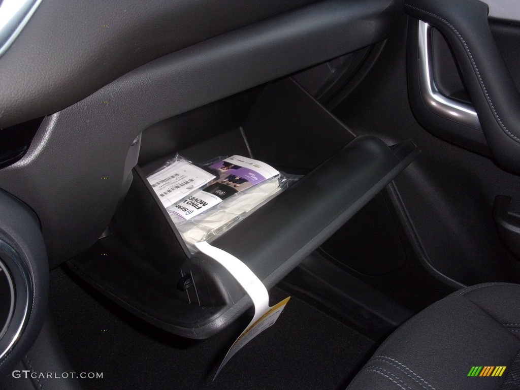 2021 Blazer LT AWD - Iron Gray Metallic / Jet Black photo #34