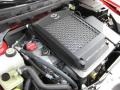 True Red - MAZDA3 MAZDASPEED3 Sport Photo No. 21