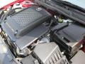 True Red - MAZDA3 MAZDASPEED3 Sport Photo No. 22
