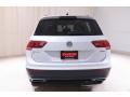 White Silver Metallic - Tiguan SE 4MOTION Photo No. 17