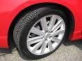 True Red - MAZDA3 MAZDASPEED3 Sport Photo No. 23