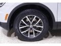 2019 Volkswagen Tiguan SE 4MOTION Wheel and Tire Photo