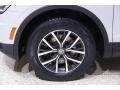 2019 Volkswagen Tiguan SE 4MOTION Wheel