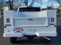 Bright White - 3500 Tradesman Crew Cab 4x4 Chassis Photo No. 7