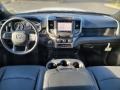 Bright White - 3500 Tradesman Crew Cab 4x4 Chassis Photo No. 10