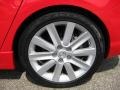 True Red - MAZDA3 MAZDASPEED3 Sport Photo No. 24