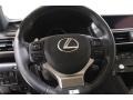 Black Steering Wheel Photo for 2018 Lexus RC #143341585
