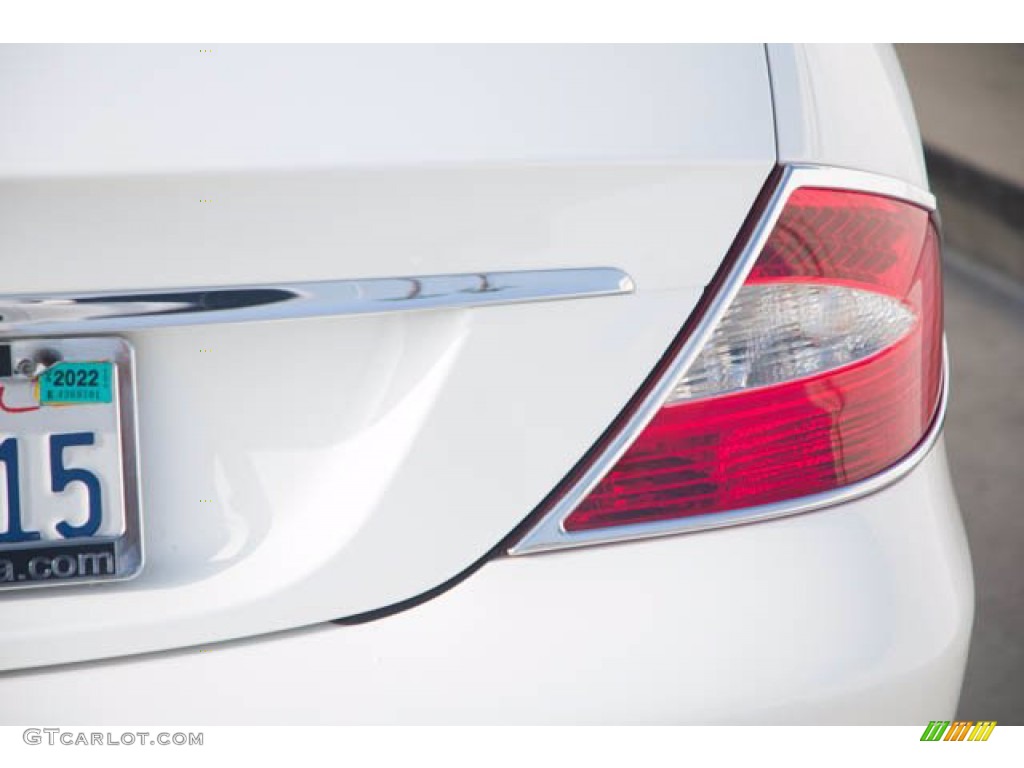 2006 CLS 500 - Alabaster White / Black photo #11