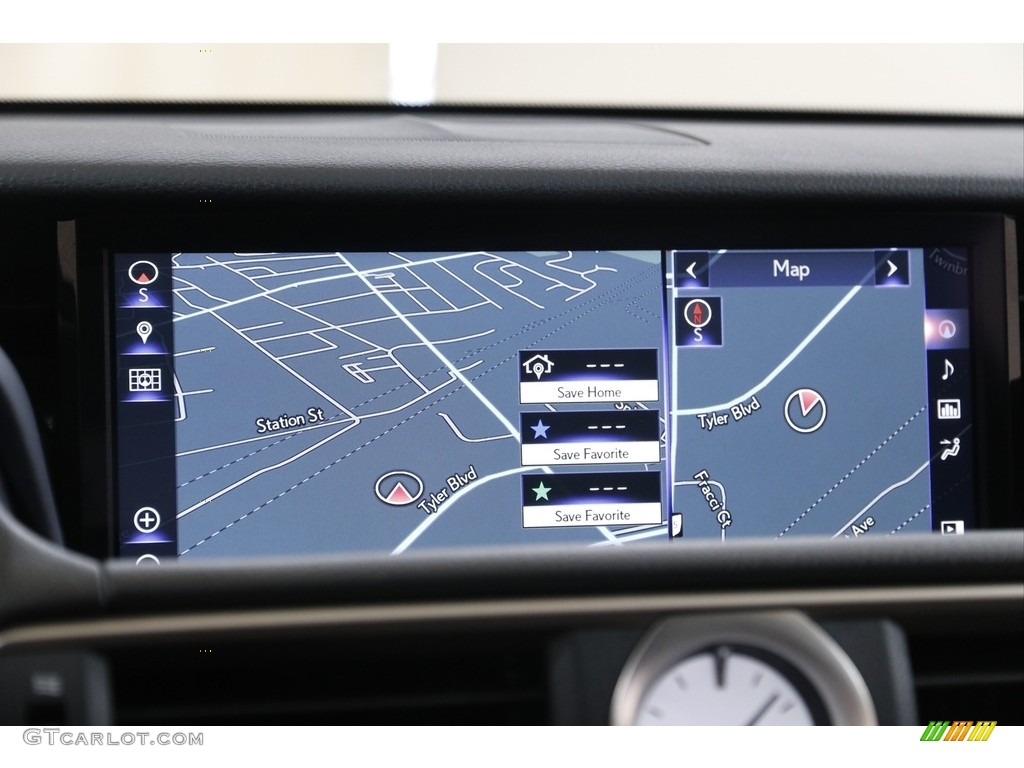 2018 Lexus RC 350 F Sport AWD Navigation Photo #143341639