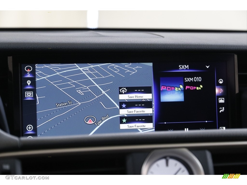 2018 Lexus RC 350 F Sport AWD Navigation Photo #143341657