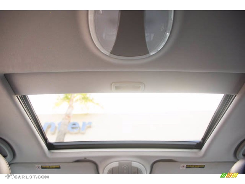 2006 CLS 500 - Alabaster White / Black photo #17