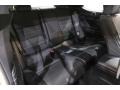 2018 Lexus RC Black Interior Rear Seat Photo