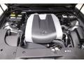 3.5 Liter DOHC 24-Valve VVT-i V6 2018 Lexus RC 350 F Sport AWD Engine