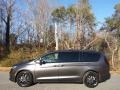 2021 Granite Crystal Metallic Chrysler Pacifica Touring L  photo #1