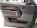 Ebony/Ebony Door Panel Photo for 2022 Land Rover Range Rover #143342221
