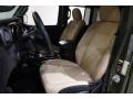 Sarge Green - Wrangler Unlimited Willys 4x4 Photo No. 5