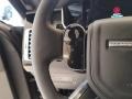 Ebony/Ebony Steering Wheel Photo for 2022 Land Rover Range Rover #143342278