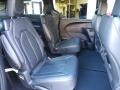 Granite Crystal Metallic - Pacifica Touring L Photo No. 16
