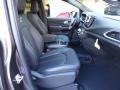 2021 Granite Crystal Metallic Chrysler Pacifica Touring L  photo #17