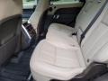 Rear Seat of 2022 Range Rover Sport HSE Silver Edition